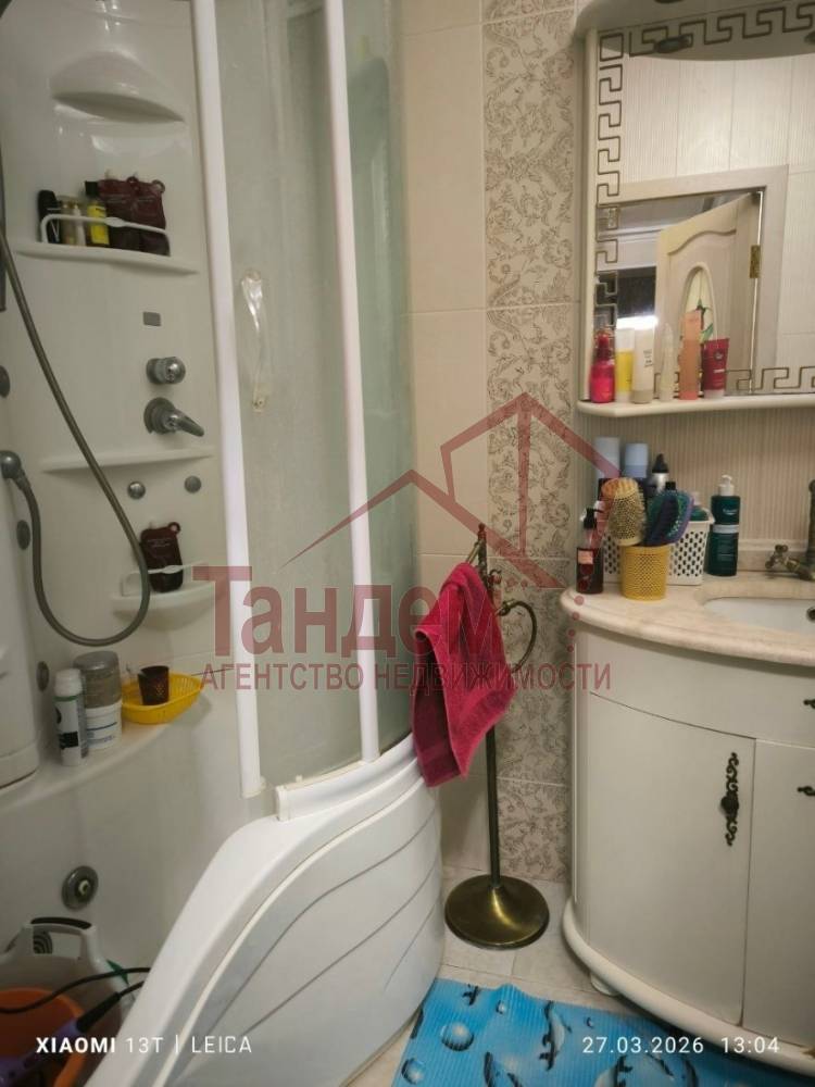 Фото 4 комнатная 132м2 по ул. Оборонной (р-н 5 школы). - Объект №307