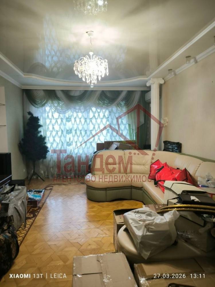Фото 4 комнатная 132м2 по ул. Оборонной (р-н 5 школы). - Объект №307