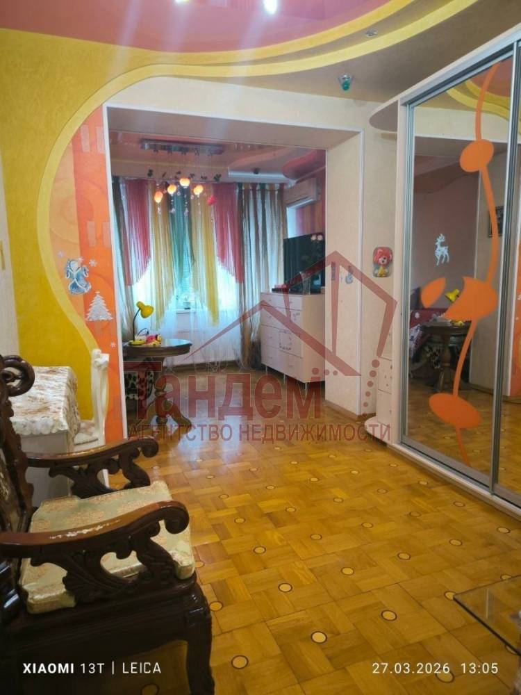 Фото 4 комнатная 132м2 по ул. Оборонной (р-н 5 школы). - Объект №307