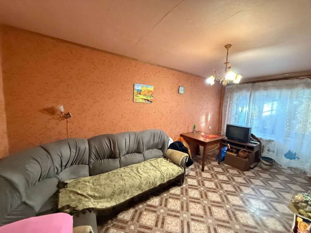 2-к квартира г. Перевальск
