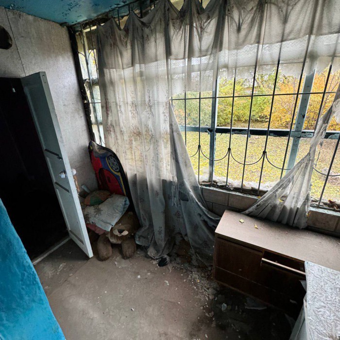 Фото Продается 2-х комнатная квартира по ул. 21-Мюда (верхний камброд)