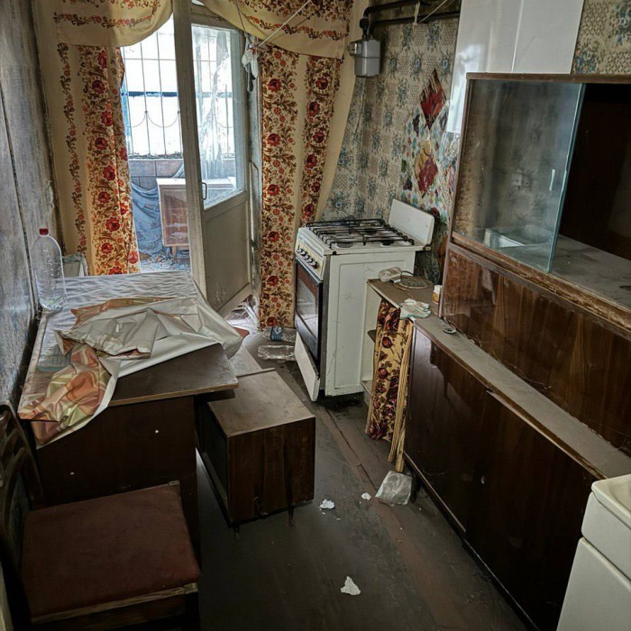 Фото Продается 2-х комнатная квартира по ул. 21-Мюда (верхний камброд)