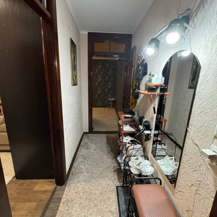 Фото Продам 2-х комнатную квартиру кв. Шевченко
