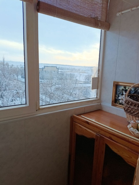 Фото 1-комнатная квартира в г. Лутугино ул. Куйбышева 5