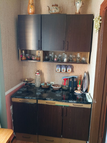 Фото 1-комнатная квартира в г. Лутугино ул. Куйбышева 5