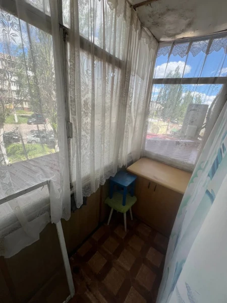 Фото Продаётся 4-комнатная квартира в городе Стаханов, пр. 50 лет Октября, д. 8.