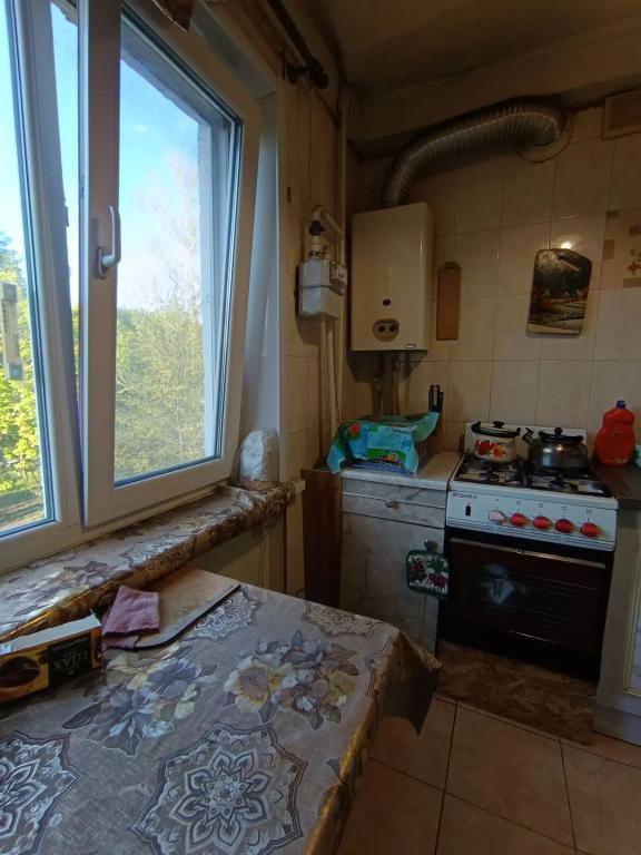 #2151, 3-х комнатная квартира в центре