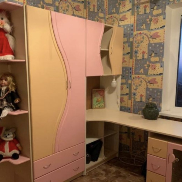 Фото Продам 3к на Волкова 1