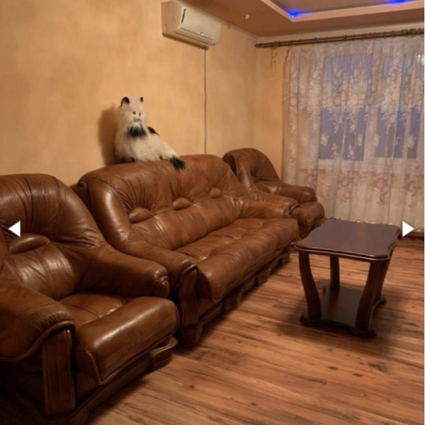 Фото Продам 3к на Волкова 1