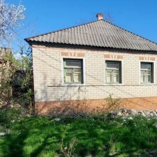 Фото Продам дом 113 м2 в г Луганск Камброд ул Текстильщиков