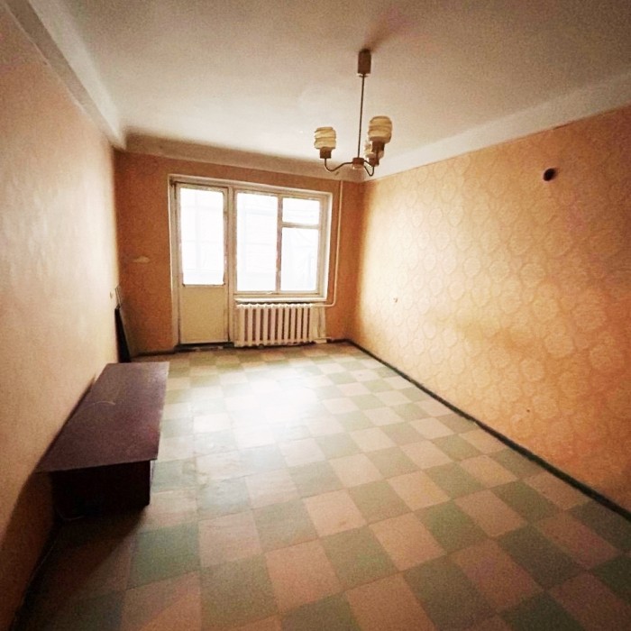 Фото Продам 2х комн. квартиру в р-не маг. "Донбасс"
