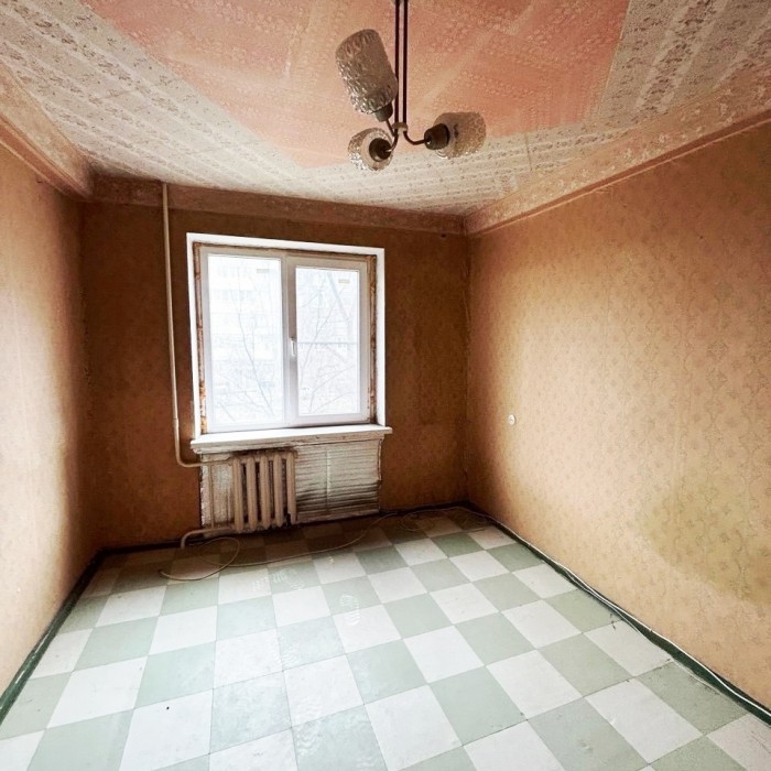 Фото Продам 2х комн. квартиру в р-не маг. "Донбасс"