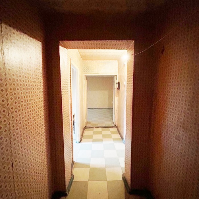 Фото Продам 2х комн. квартиру в р-не маг. "Донбасс"