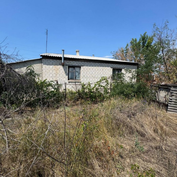 Фото Продам дом в центре Станицы Луганской, общей площадью 65 м2