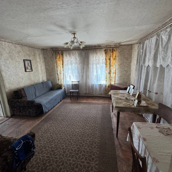 Фото Продам дом в центре Станицы Луганской, общей площадью 65 м2