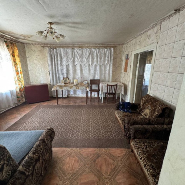 Фото Продам дом в центре Станицы Луганской, общей площадью 65 м2