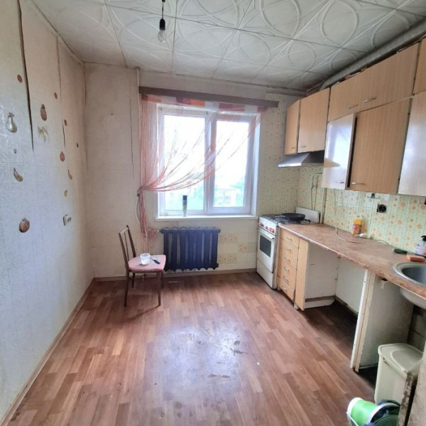 Фото Продам 3-х комн квартиру на кв. 50 лет Октября (р-н МФЦ)