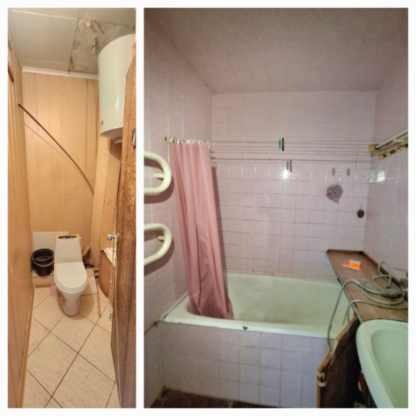 Фото Продам 3-х комн квартиру на кв. 50 лет Октября (р-н МФЦ)