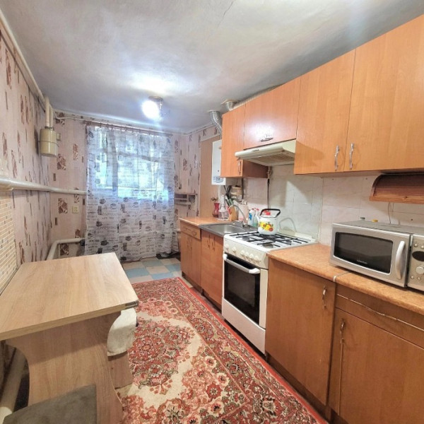 Фото Продам Дом 50м2 рн пл. Ленина, пер. Пугачевского Камброд