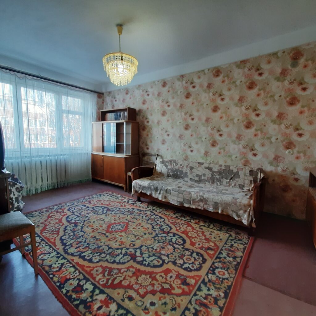 №720 Продаётся 2 комн. кв-ра, ул. Гмыри, р-н ТРЦ “Столица”