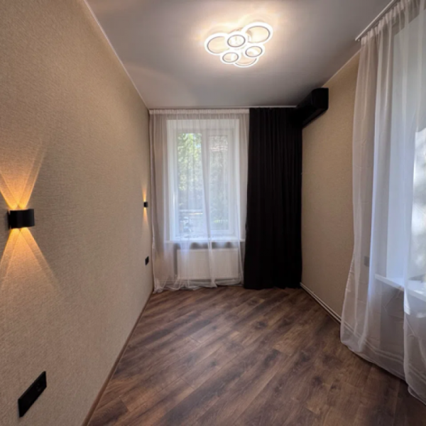 Фото Продам 3к квартиру в старом центре, а/о, ремонт, 60м2
