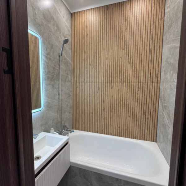 Фото Продам 3к квартиру в старом центре, а/о, ремонт, 60м2