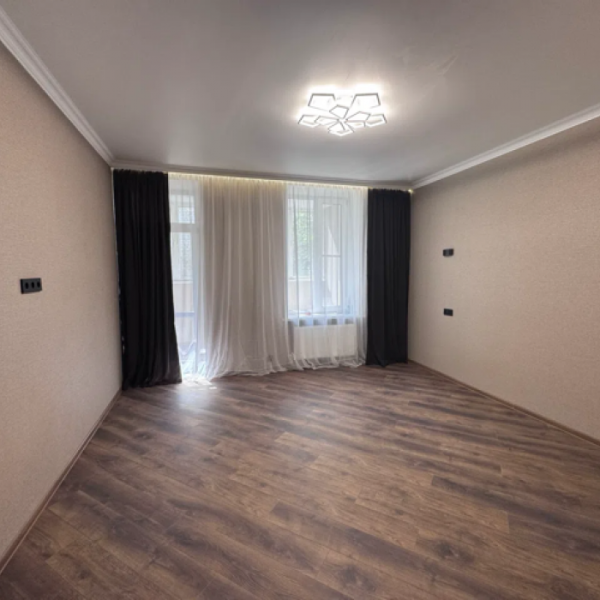 Фото Продам 3к квартиру в старом центре, а/о, ремонт, 60м2