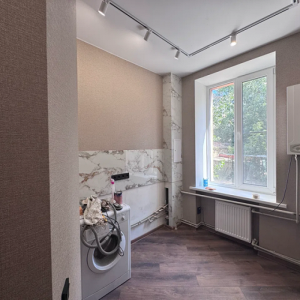 Фото Продам 3к квартиру в старом центре, а/о, ремонт, 60м2