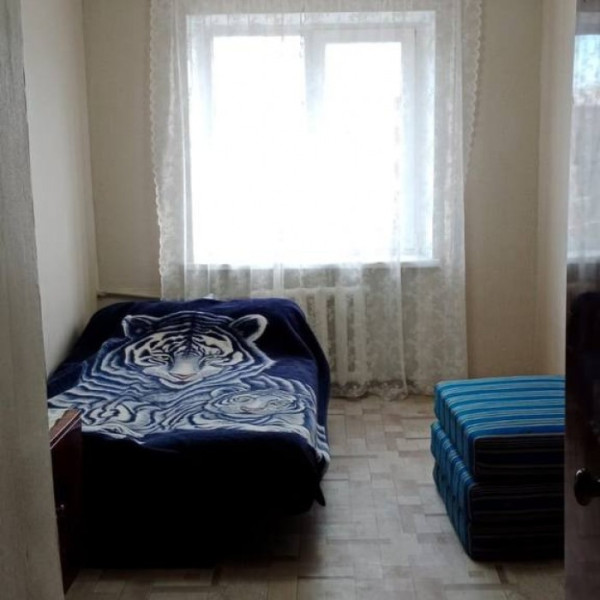 Продам 3х квартиру р-н Буревестник