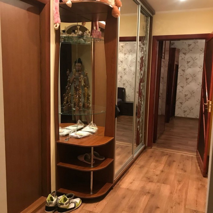 Фото Продам двухкомнатную квартиру, кв. Ольховский