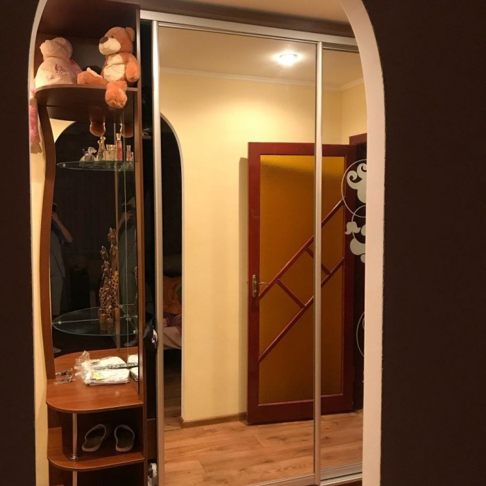 Фото Продам двухкомнатную квартиру, кв. Ольховский