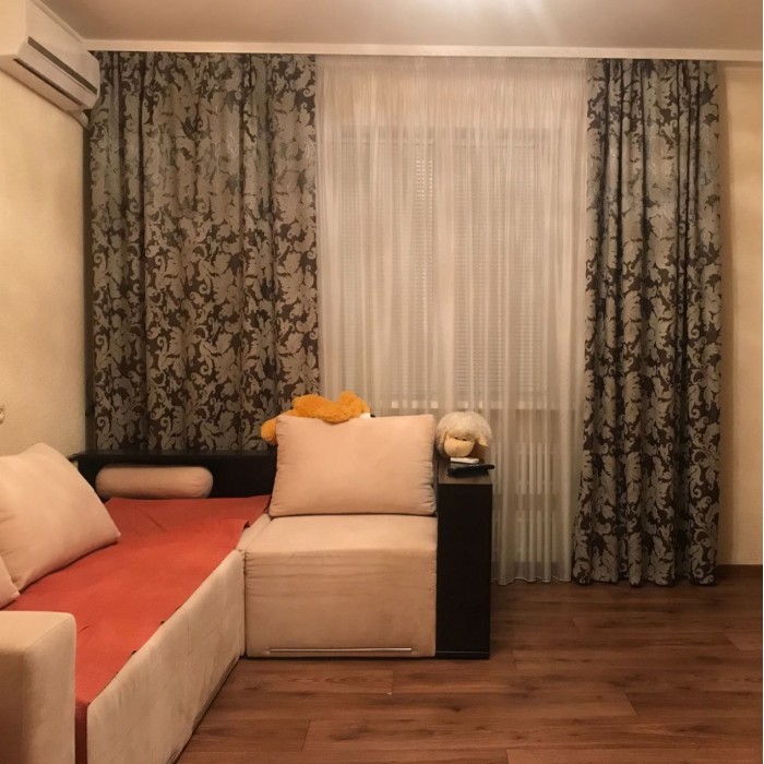 Фото Продам двухкомнатную квартиру, кв. Ольховский