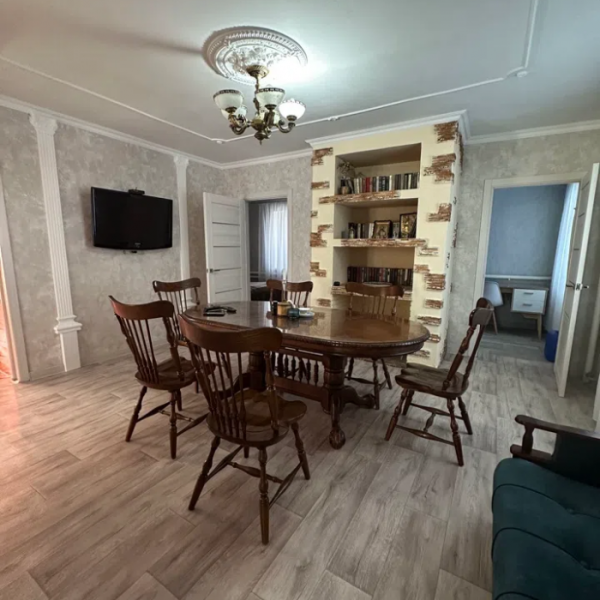 Фото Продам дом рн 33 школы 139м2