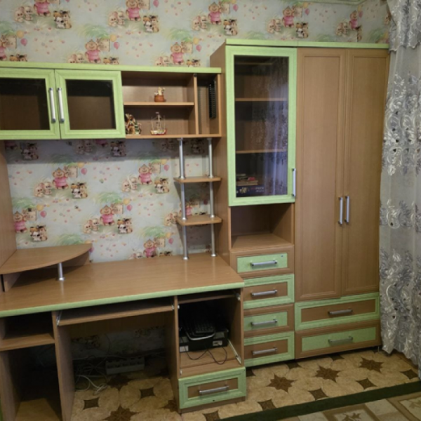 Фото Продам 3к квартиру по ул.Тухачевского ,а/о