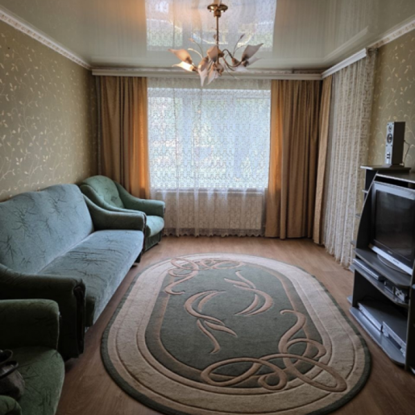 Продам 3к квартиру по ул.Тухачевского ,а/о