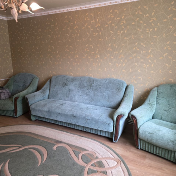 Фото Продам 3к квартиру по ул.Тухачевского ,а/о