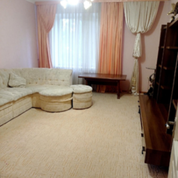 Продам 3к квартиру на кв.Еременко ,2/4эт, ипотека