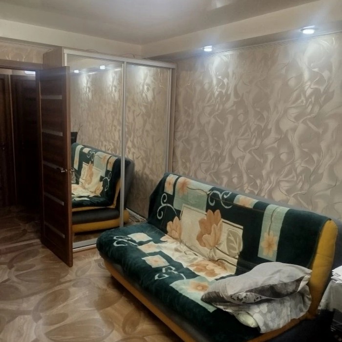 Фото Продам 3х комн. квартиру в р-не кафе "Шервуд"