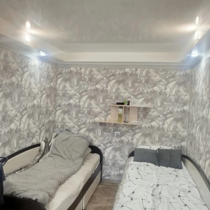 Фото Продам 3х комн. квартиру в р-не кафе "Шервуд"