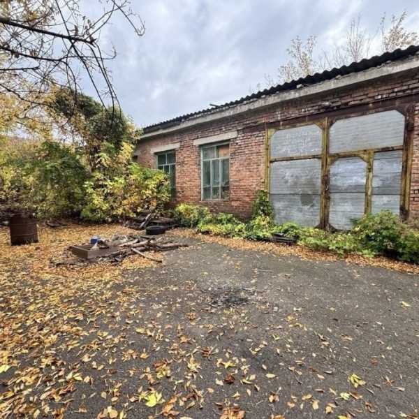 Фото Склад- 300м2 г. Александровск