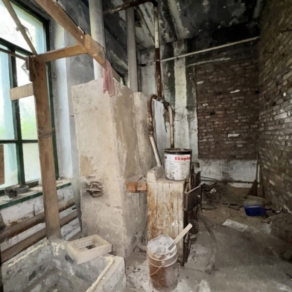 Фото Склад- 300м2 г. Александровск