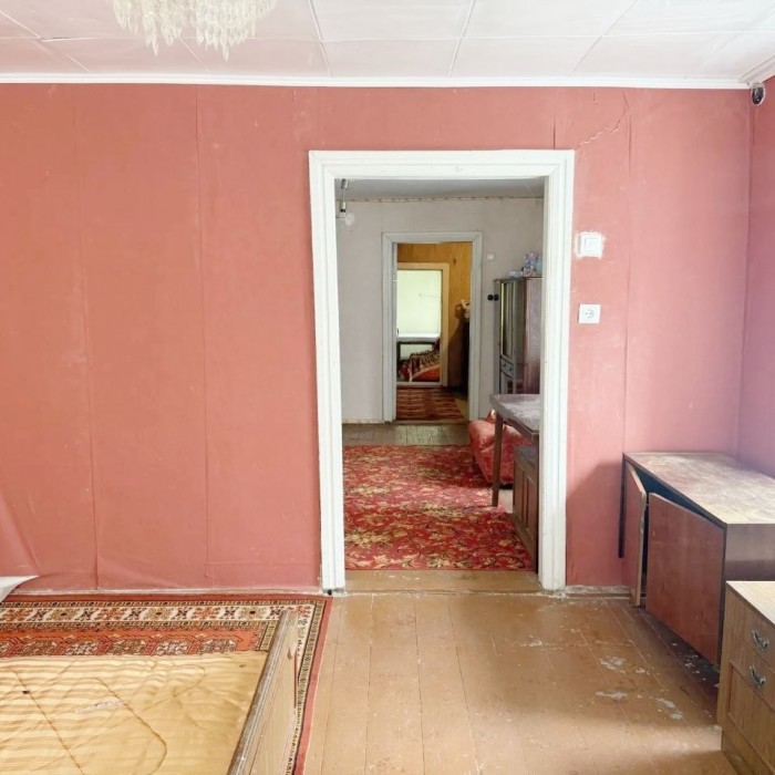 Фото Продам дом на ул. Смоленская ( Октябрьский район ).