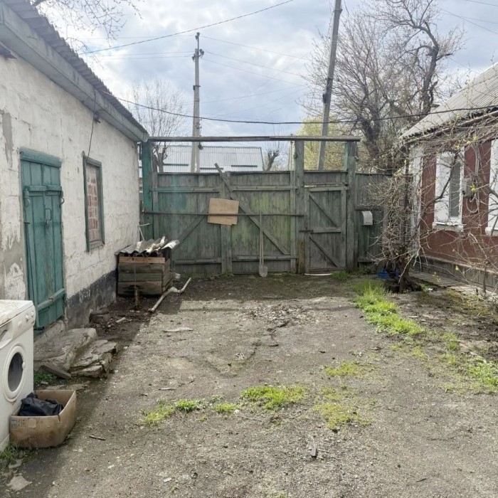 Продам дом на ул. Смоленская ( Октябрьский район ).