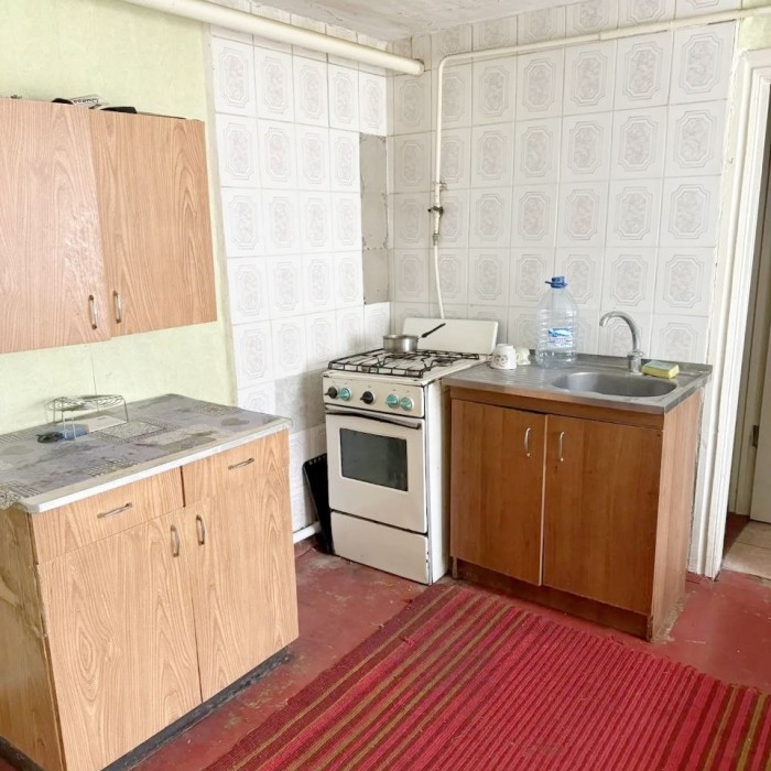 Фото Продам дом на ул. Смоленская ( Октябрьский район ).
