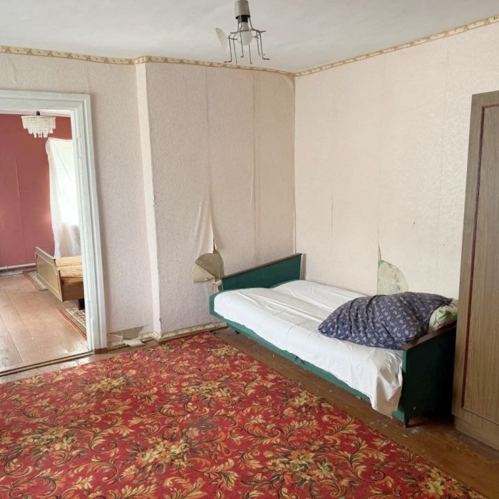 Фото Продам дом на ул. Смоленская ( Октябрьский район ).