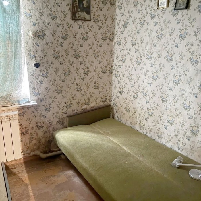 Фото Продам дом на ул. Смоленская ( Октябрьский район ).