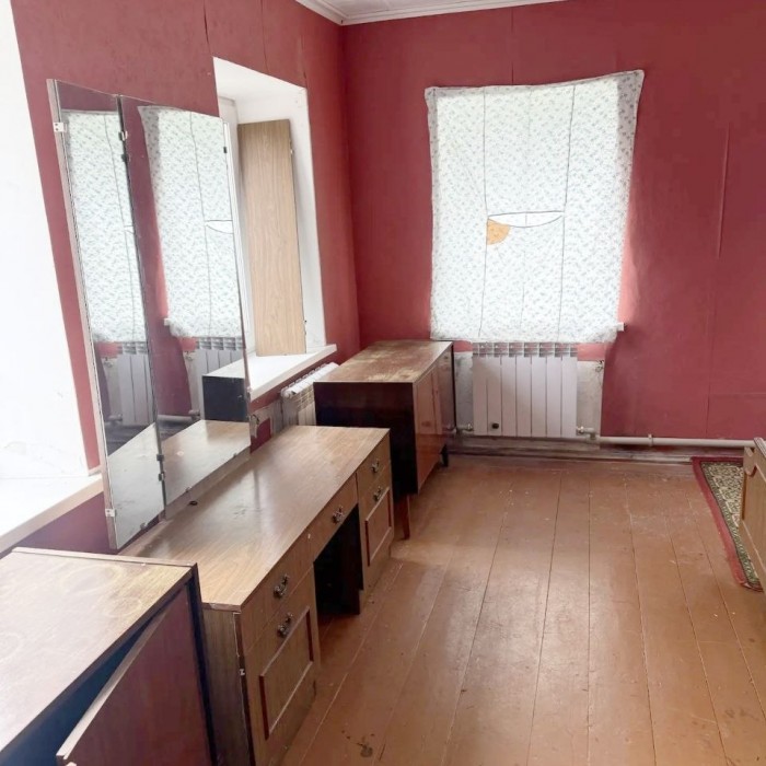 Фото Продам дом на ул. Смоленская ( Октябрьский район ).