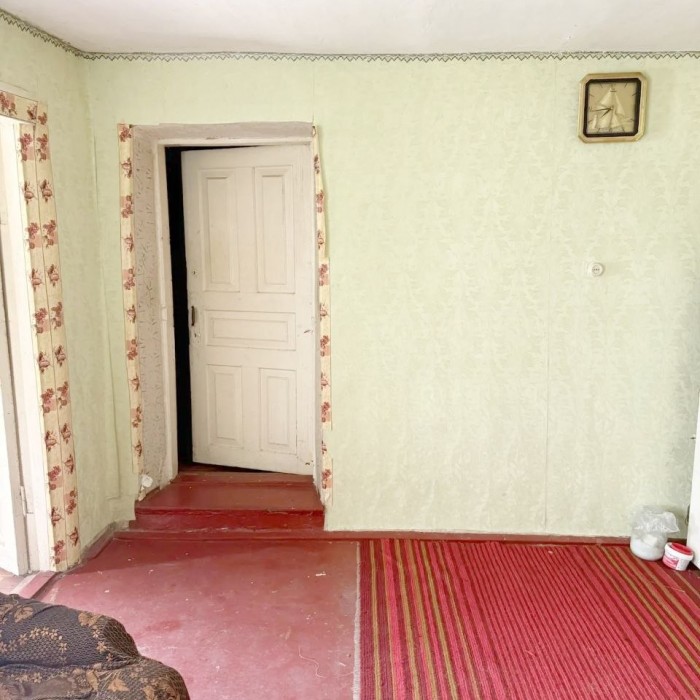 Фото Продам дом на ул. Смоленская ( Октябрьский район ).