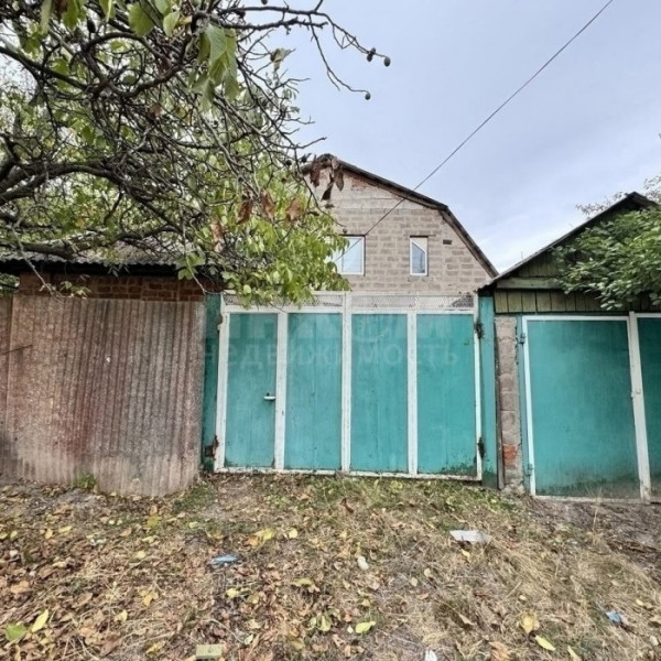 Фото Продам Дом 103м2 пер. Донбассовский Камброд