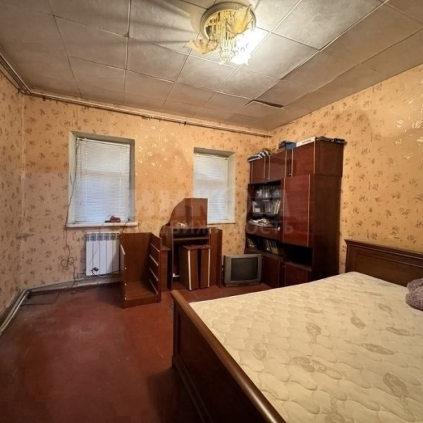 Фото Продам Дом 103м2 пер. Донбассовский Камброд